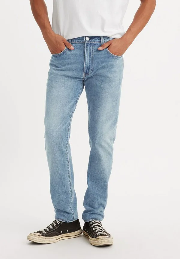 512 узкие джинсы-клеш Levi'S, Pelican Rust