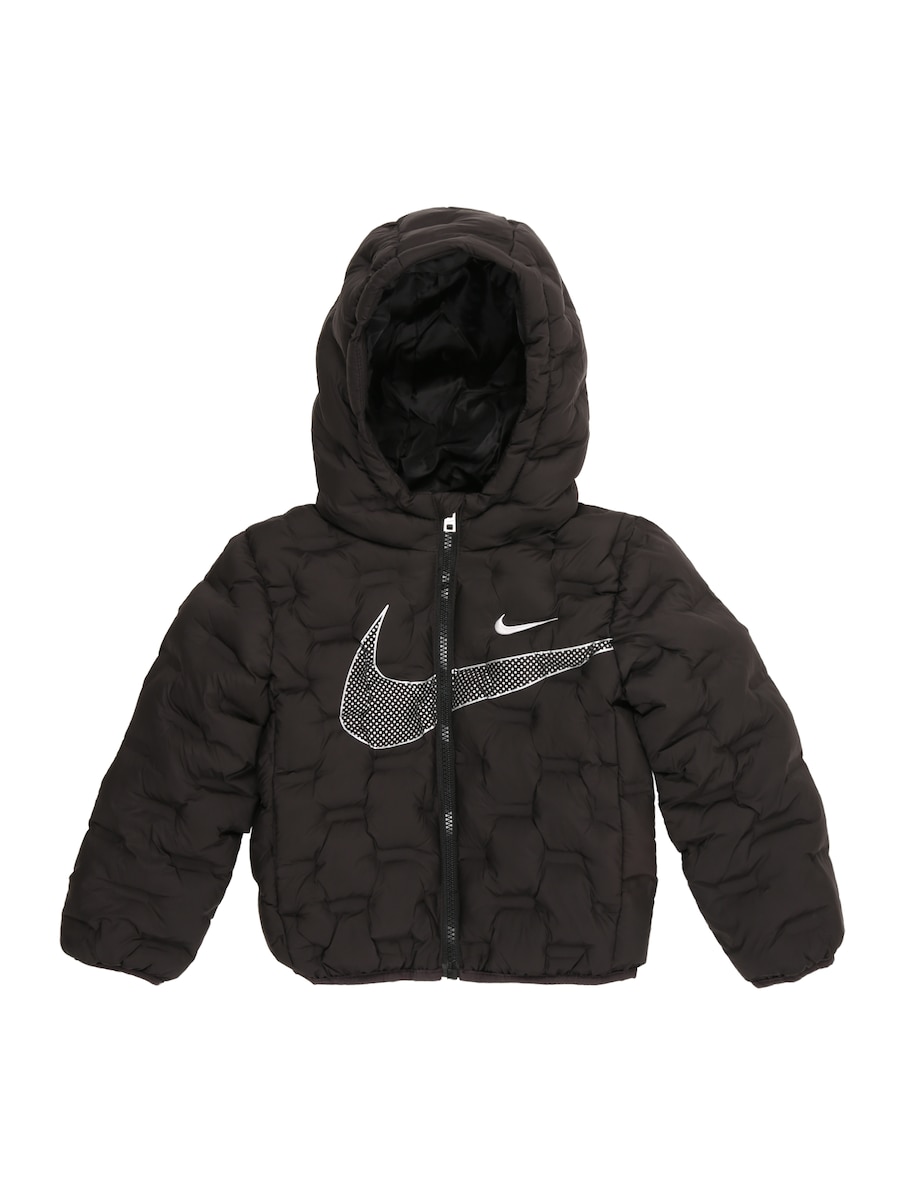 

Куртка межсезонная Nike Sportswear, черный