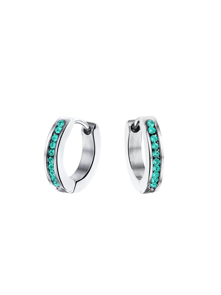 

Серьги Lucardi