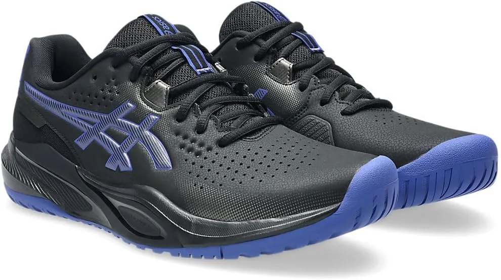 Мужские кроссовки ASICS Gel-Challenger 15, черный — фото 4