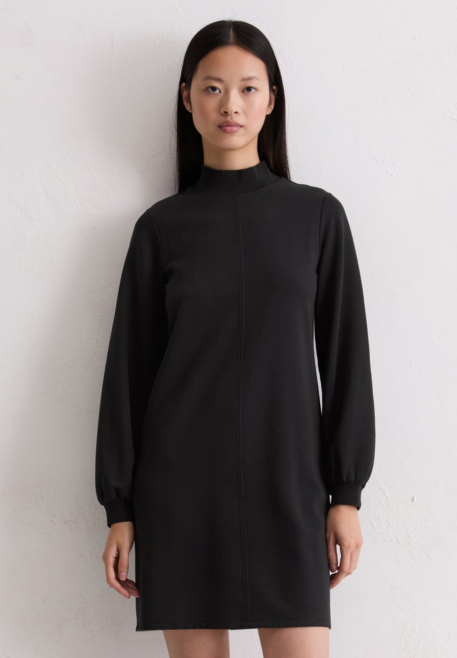 

Платье Marc O'Polo INTERLOCK-QUALITÄT, Black