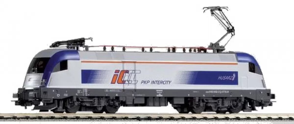 

Электровоз ЕС44 ПКП Интерсити, Пико 57828 Piko