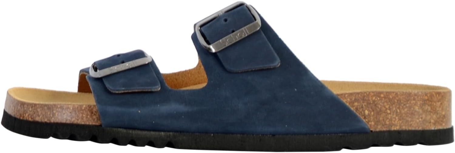 

Мужские сандалии Scholl Dr. Scholl'S, темно-синий