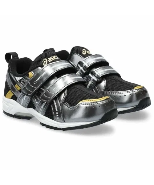 Детские кроссовки ASICS KIDS GD.RUNNER MINI MG 4 — фото 3