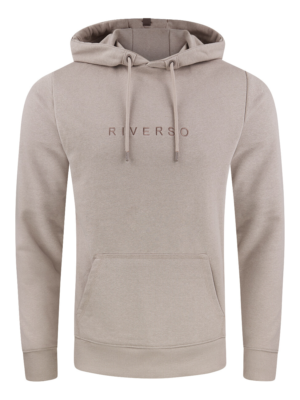 

Толстовка riverso RIVErik, бежевый