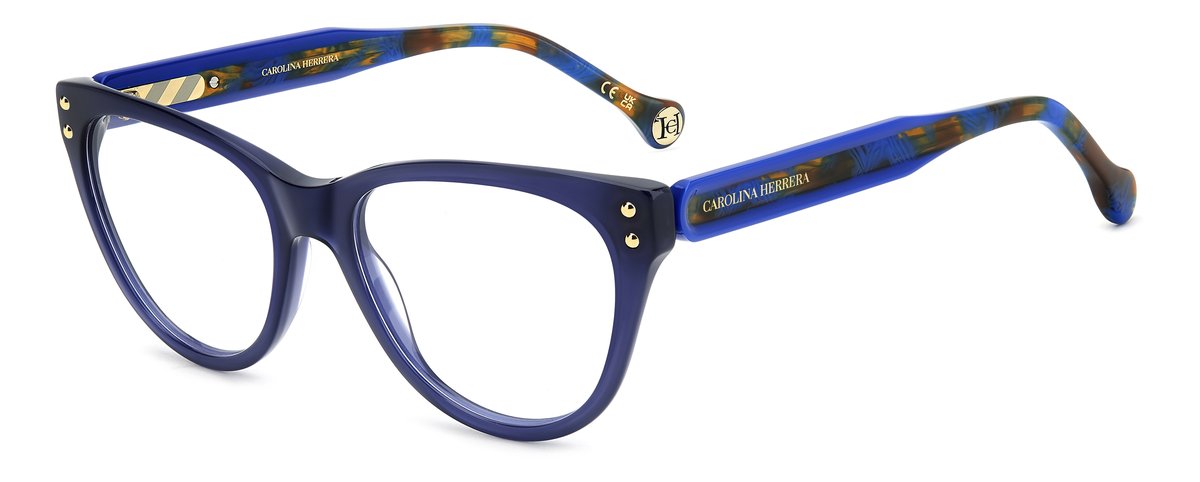 

Женские оптические оправы HER 0256 CAROLINA HERRERA