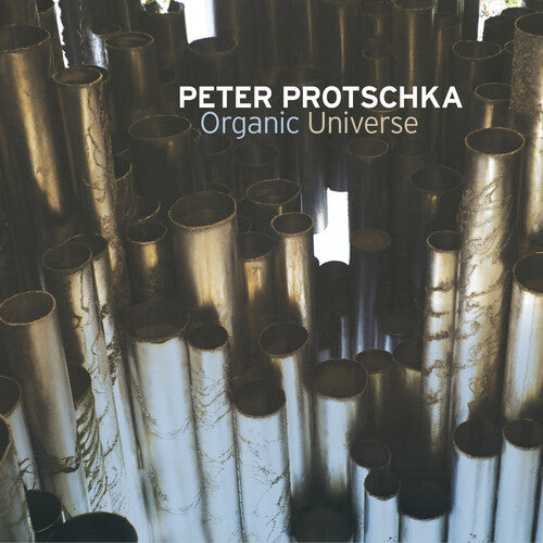 

CD диск Protschka / Orth, Clemens / Horlen, Johan: Protschka: Organic Universe