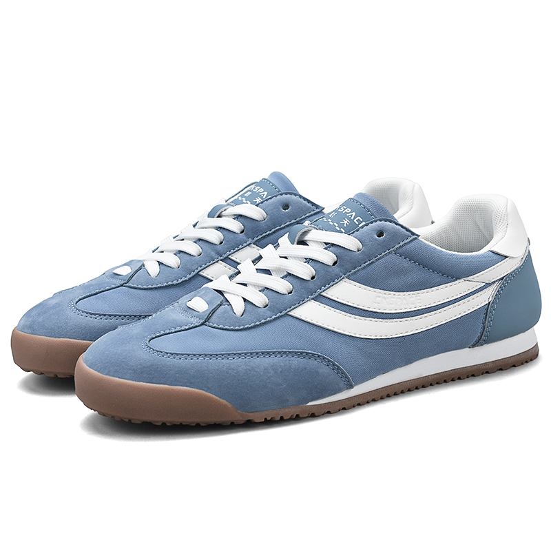 China Aerospace Кроссовки Long March Collection Low Top Casual Shoes в огненно-красном цвете, цвет Flame Red — фото 4