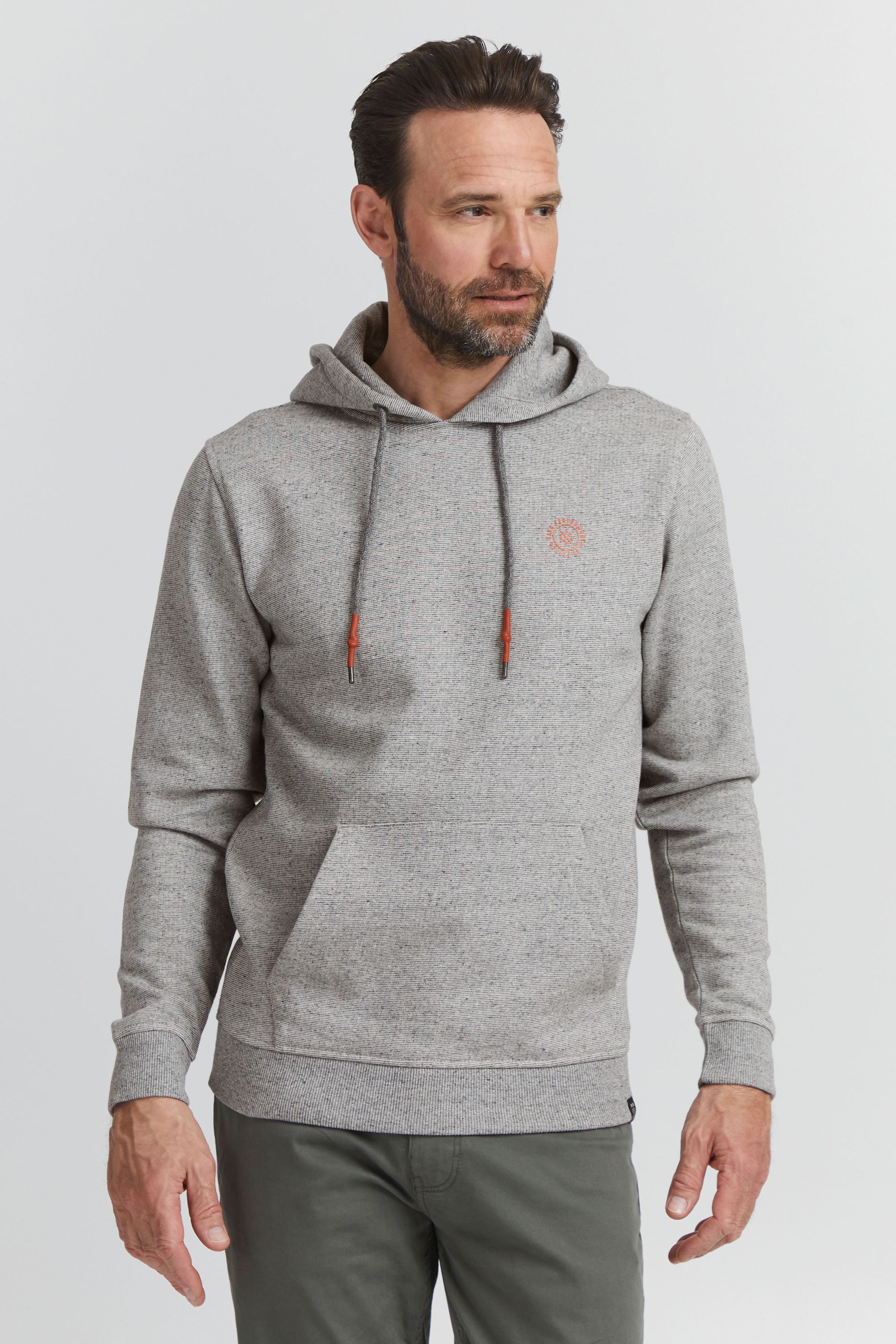 

Толстовка FQ1924 Hoodie, натуральный