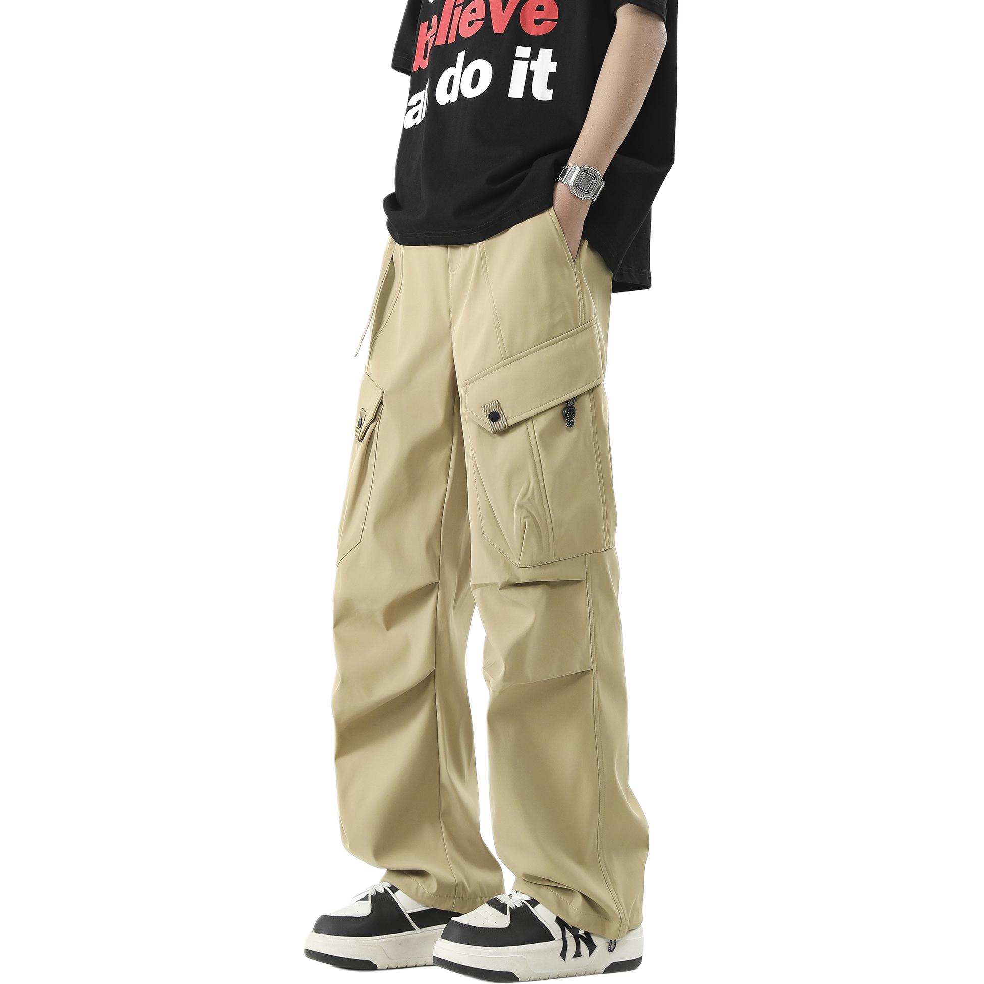 

Кargo-брюки Unisex Moderate Jeep, хаки