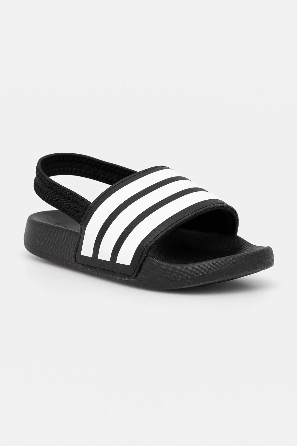 

Детские сандалии ADILETTE ESTRAP Adidas, черный