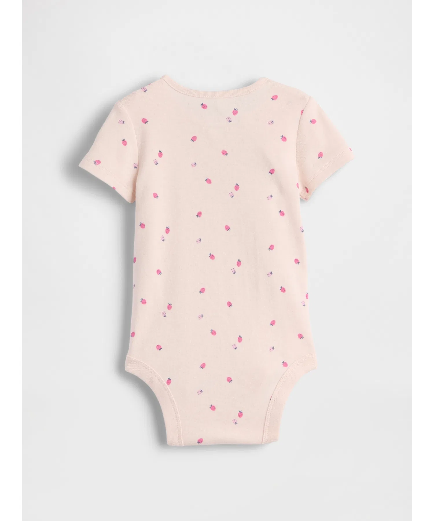 Детский боди с изображением медвежонка Брэннана — фото 2