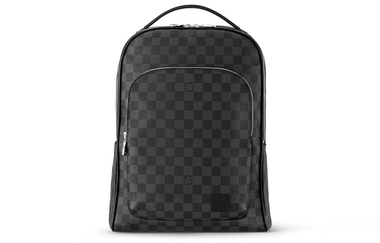 Рюкзак мужской Louis Vuitton Avenue Damier Graphite