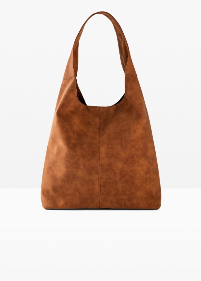 

Наплечная сумка Bpc Bonprix Collection, оранжевый