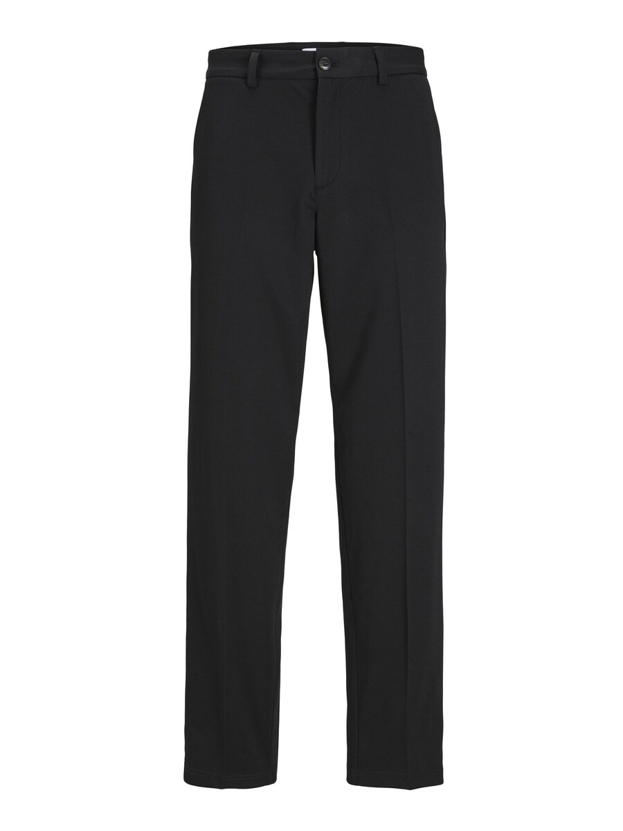 

Обычные брюки в складку JACK & JONES JPSTKarl Pierre, черный