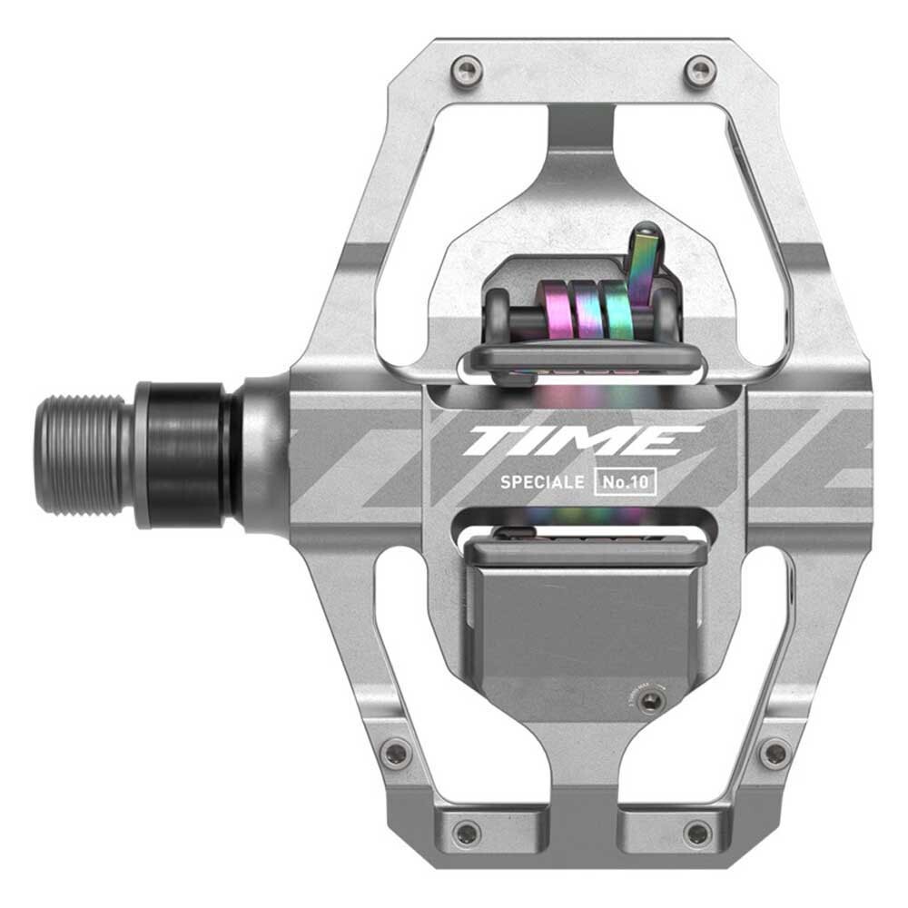 

Педали Time Speciale 10 Large atac standard