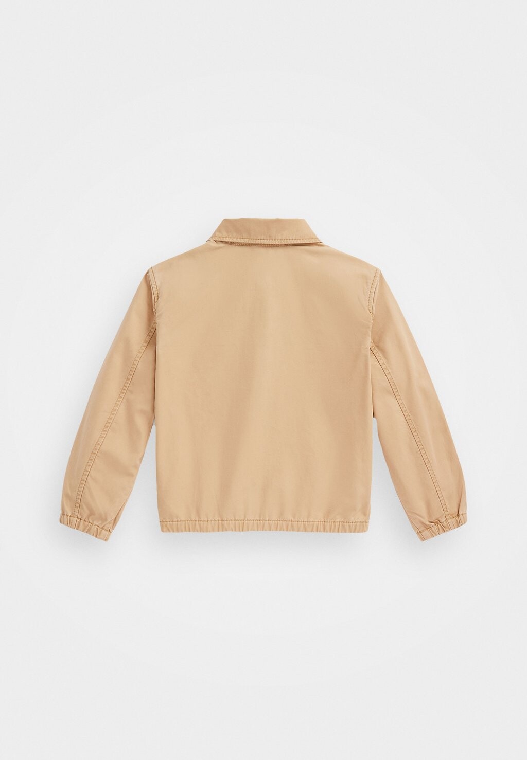 Легкая куртка BAYPORT OUTERWEAR Polo Ralph Lauren, цвет cafe tan — фото 2