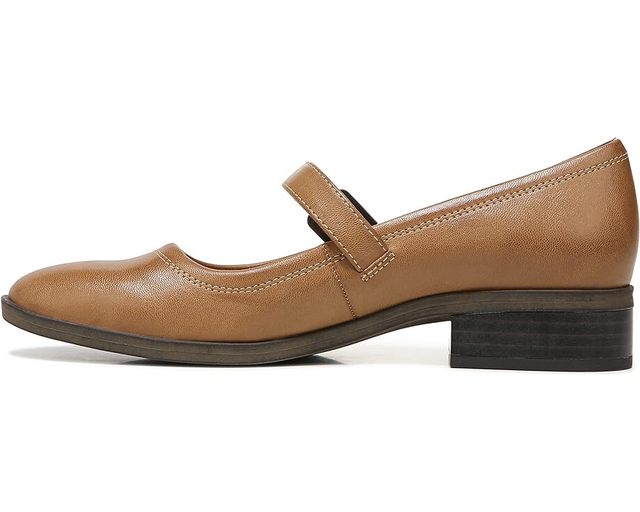 Туфли Naturalizer SOUL Naturalizer - Ramona, цвет English Tea Brown Synthetic — фото 4