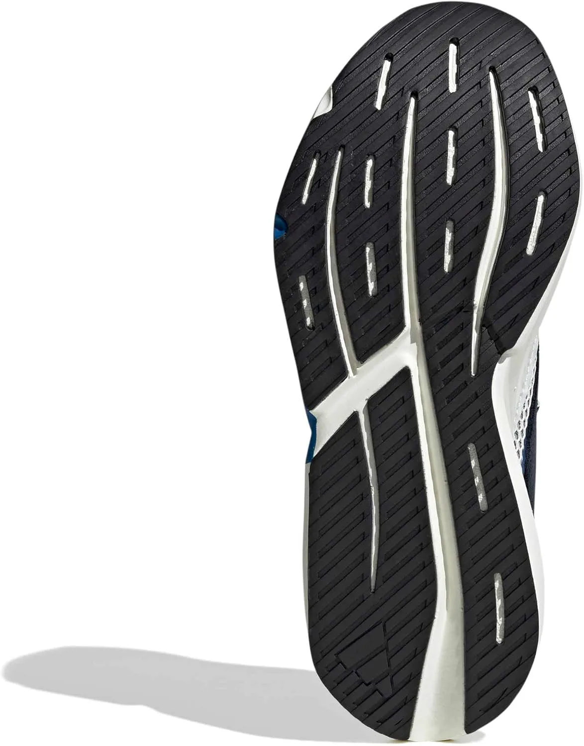 Мужские кроссовки Adidas Lightblaze, от белого — фото 4