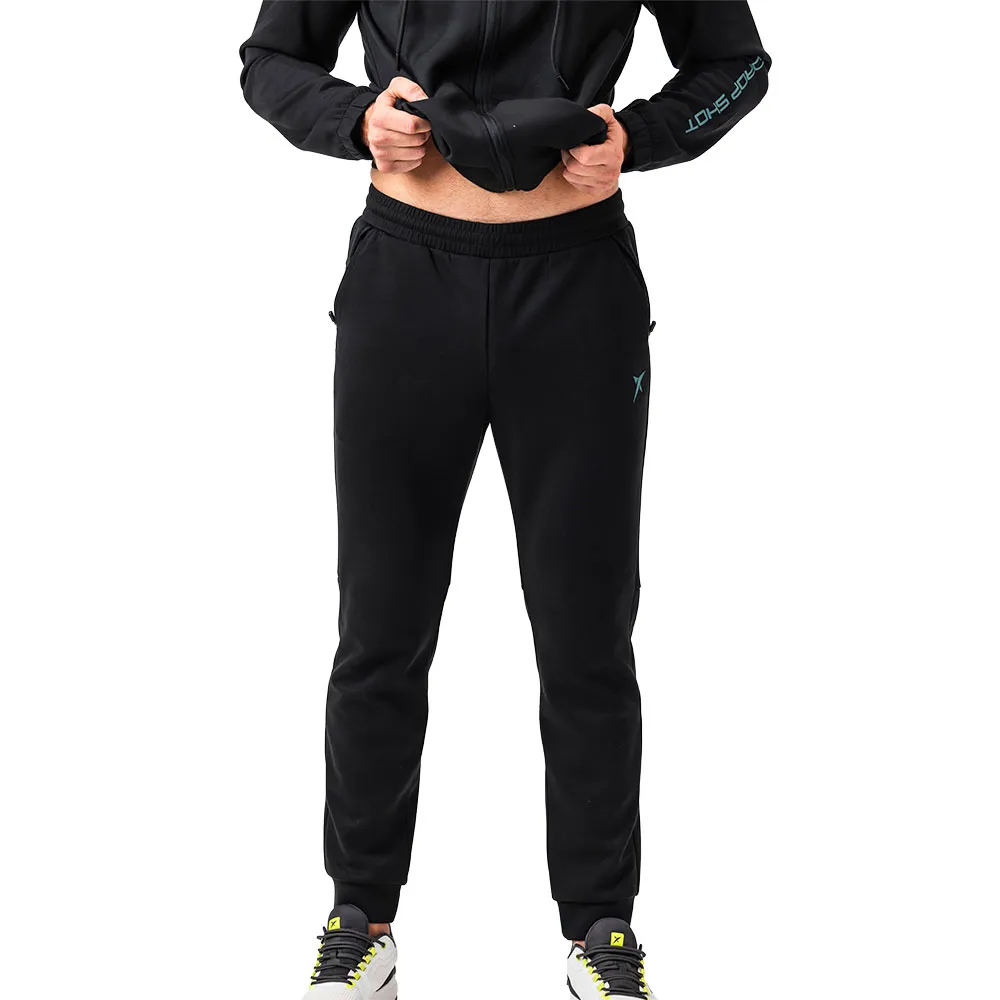 

Брюки Drop Shot Buma sweat, черный