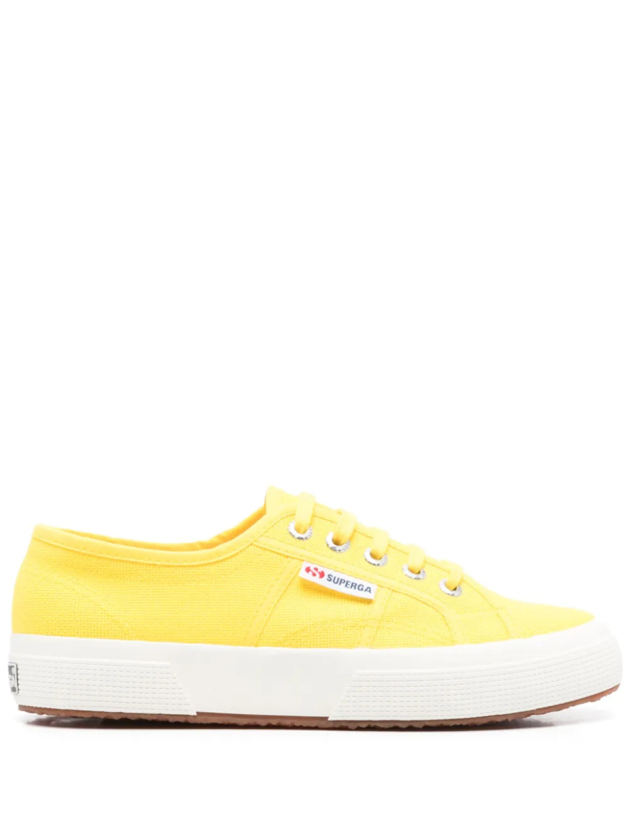 

2750 Кроссовки Cotu Classic Superga, желтый