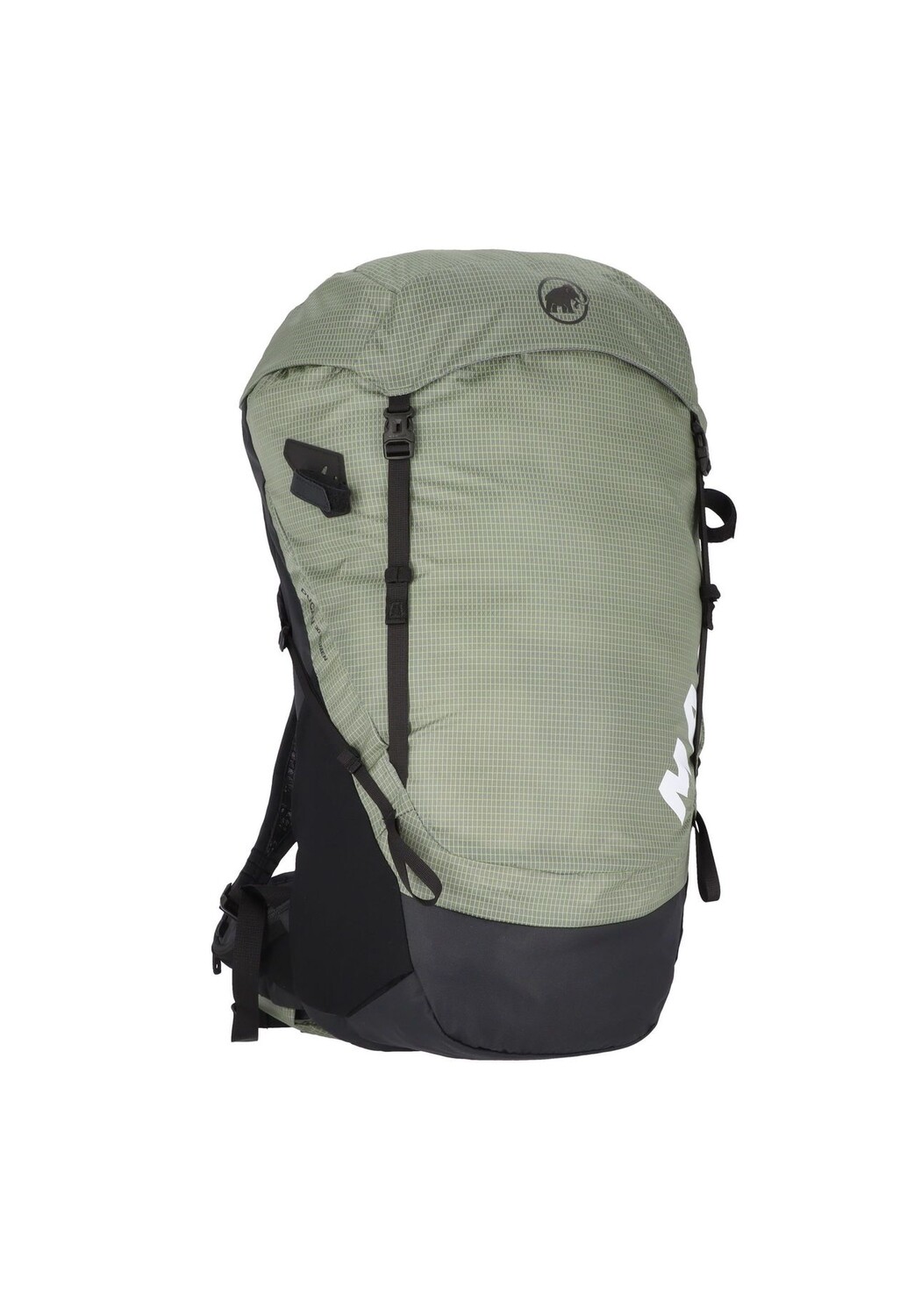 

Рюкзак Дюкан 55 см MAMMUT, цвет Jade Black