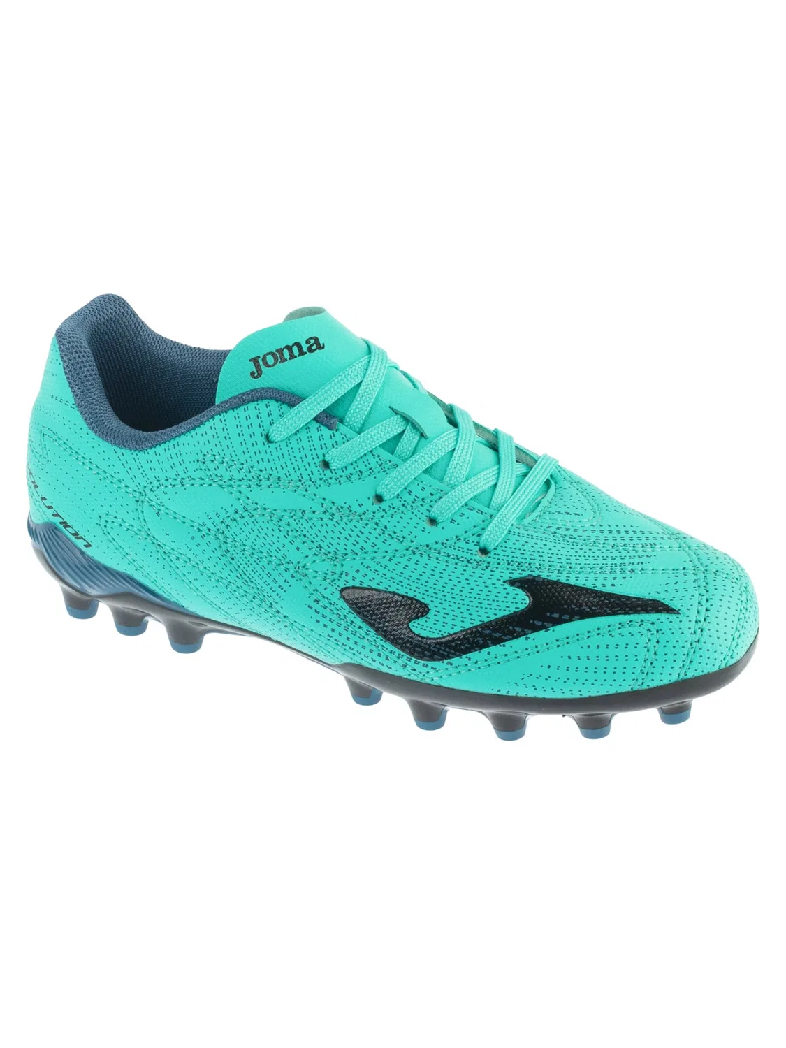 Спортивная обувь 'Joma Evolution Jr 25 EVJW AG' Joma, Blue — фото 2