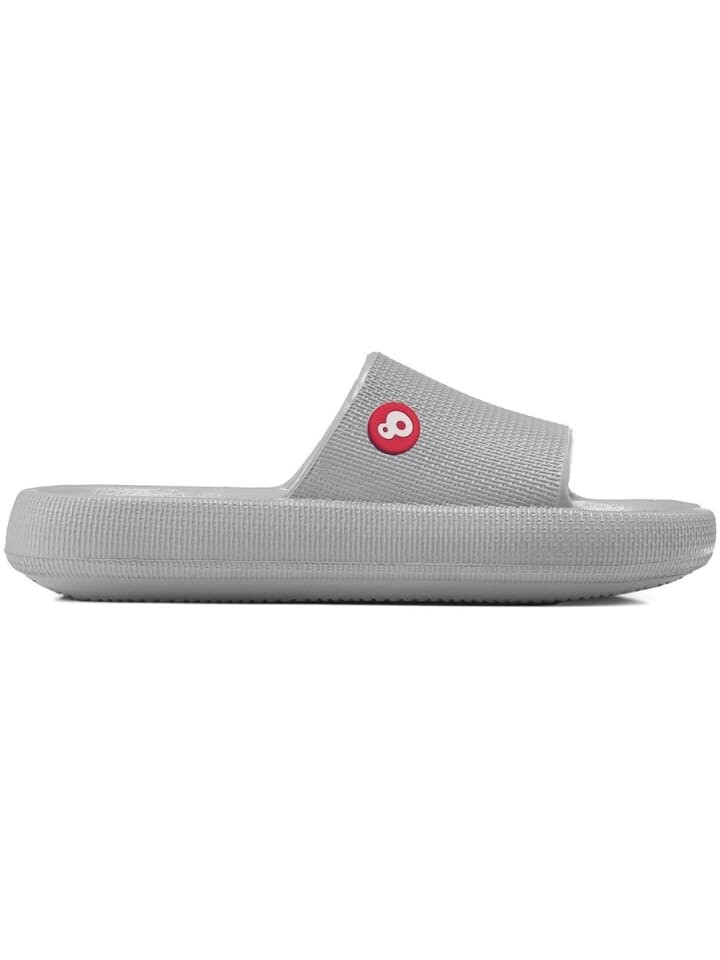 

Домашние тапочки Schu´zz Clog, серый