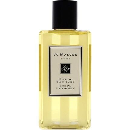 Замшевое масло для ванн «Пион и румяна» 250 мл, Jo Malone — фото 2