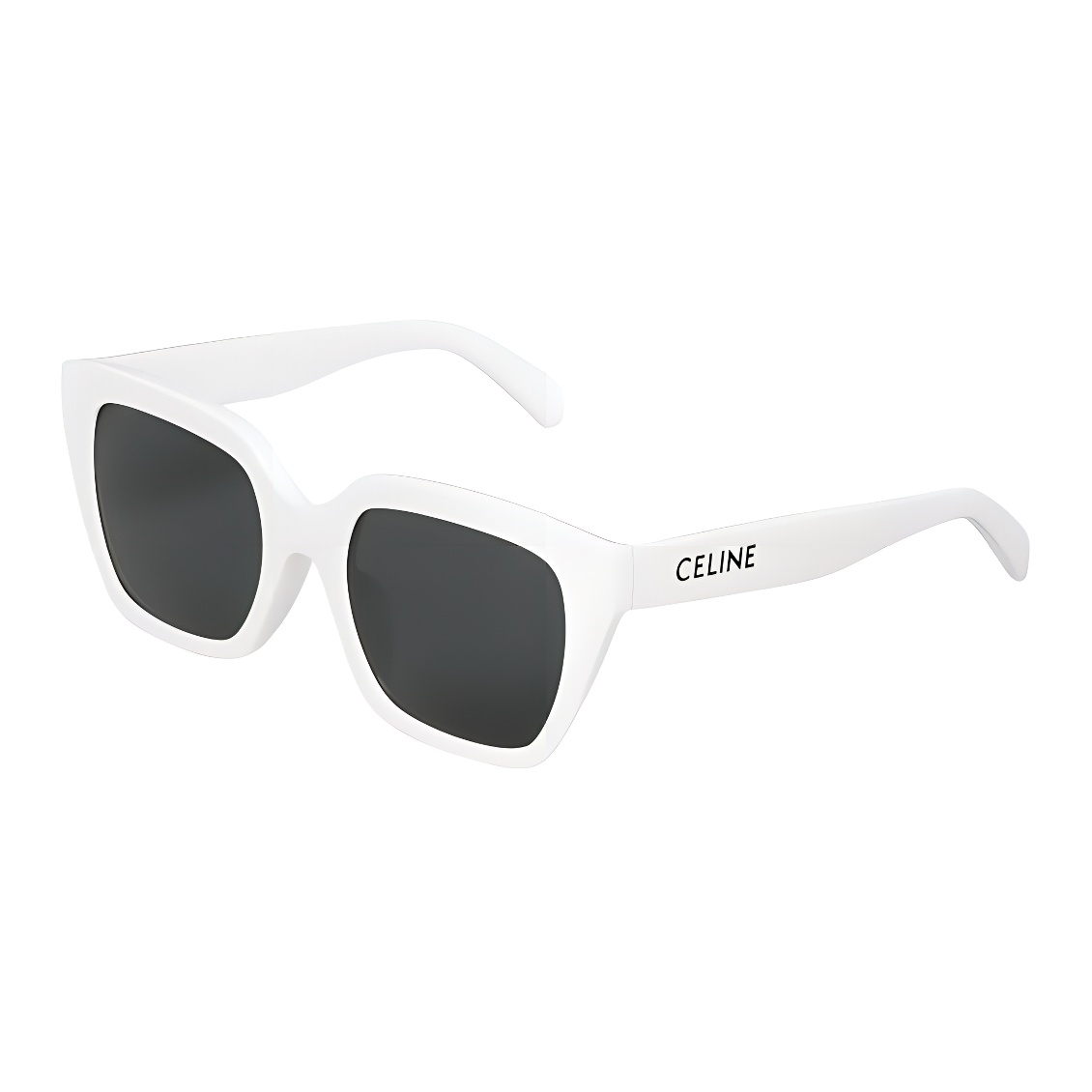 

Monochroms 03 Солнечные очки из ацетата CELINE