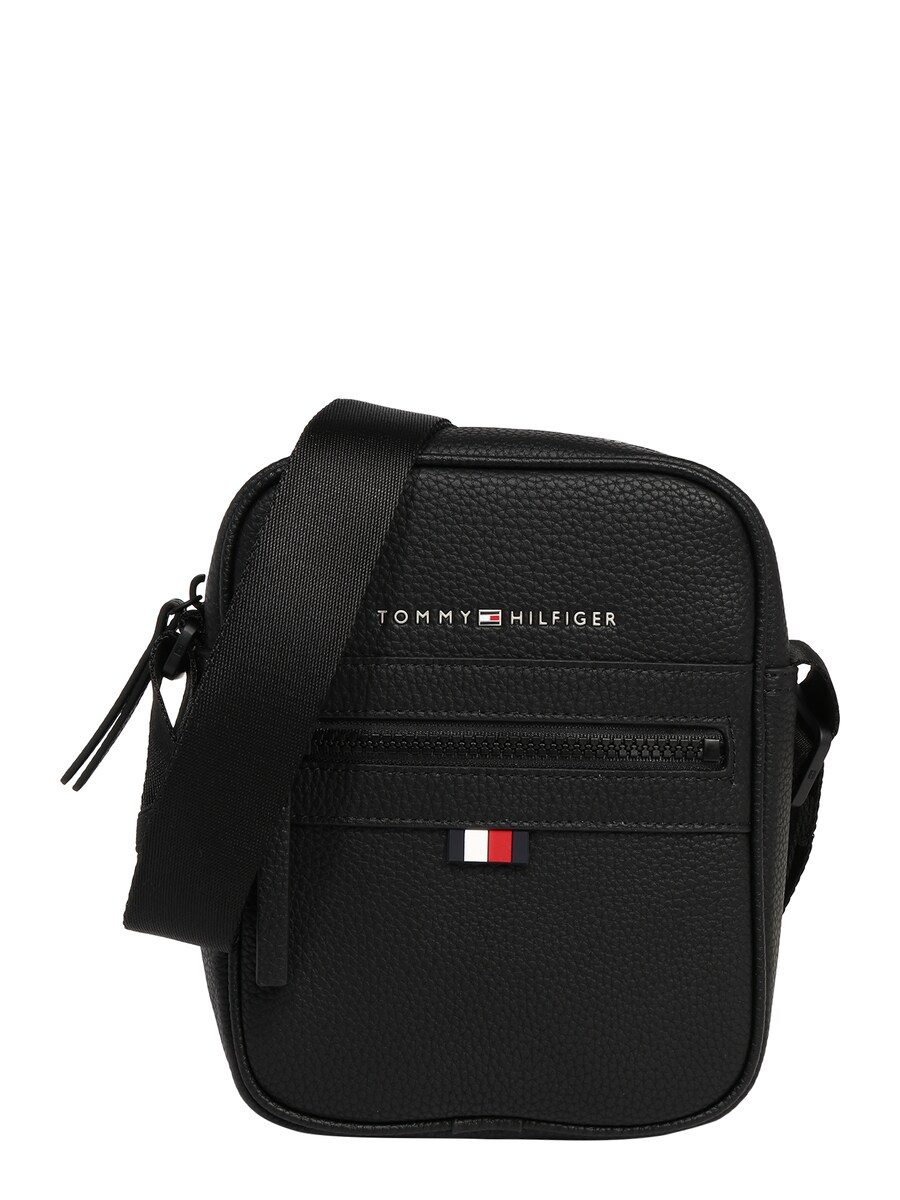 

Сумка через плечо TOMMY HILFIGER Essential, черный