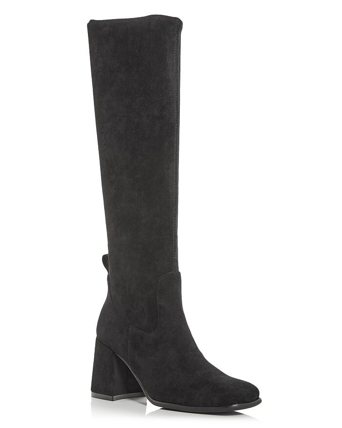 

Женские ботинки на блочном каблуке Hot Lava Jeffrey Campbell