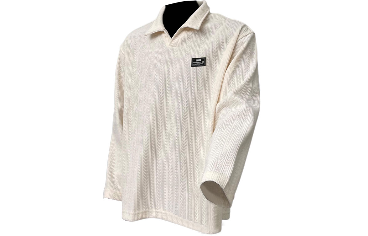 

Свитшот Unisex Lapel Moderate Heavyweight ZIAREL, оранжевый[removable logo]