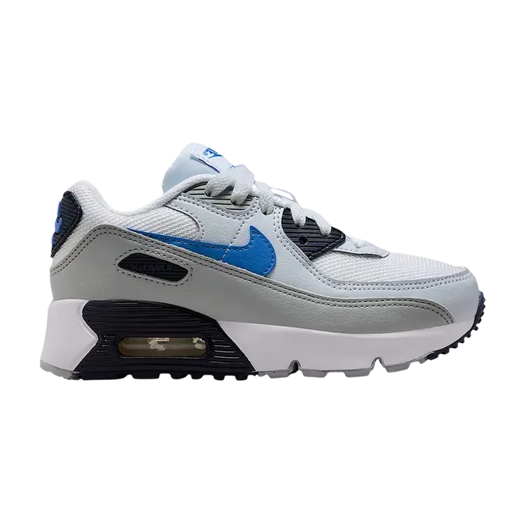 Кроссовки Nike Air Max 90 PS, черный