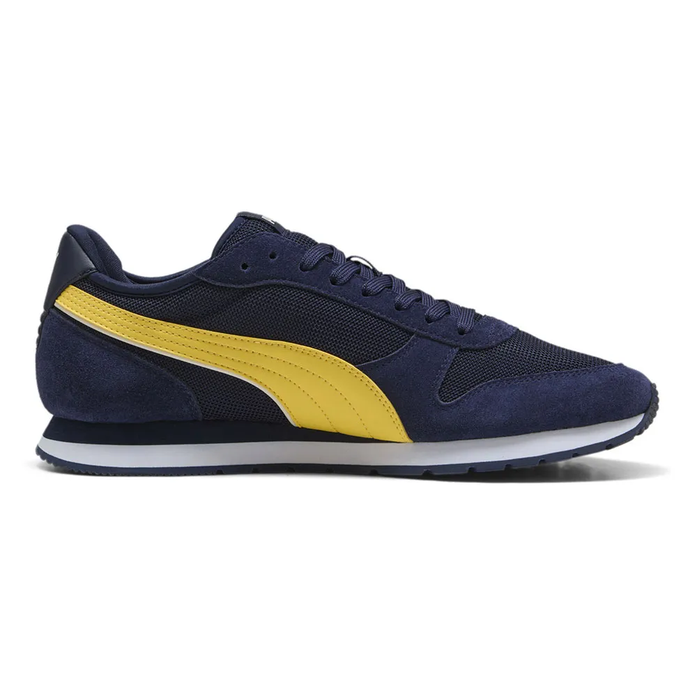 Кроссовки Puma St Miler, синий — фото 3