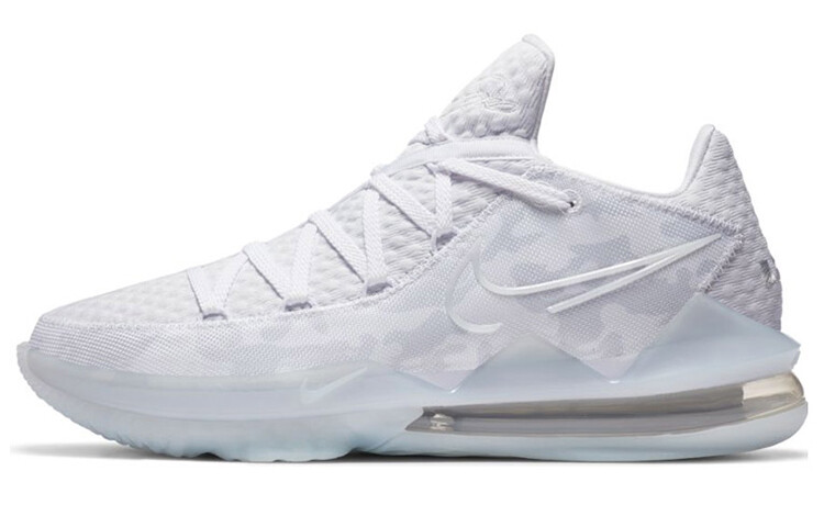 

Баскетбольные кроссовки Nike Lebron 17 унисекс