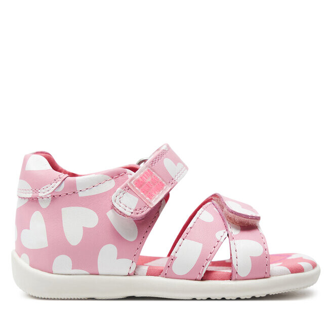 

Сандалии Agatha Ruiz de la Prada 242905-A Candy, розовый