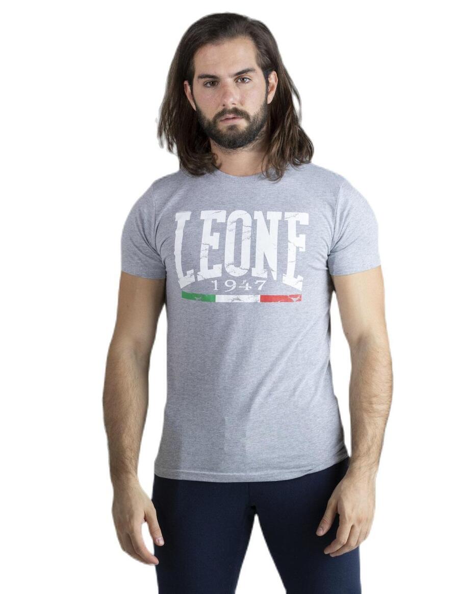 

LEONE 1947 APPAREL Мужская футболка с коротким рукавом Leone 1947