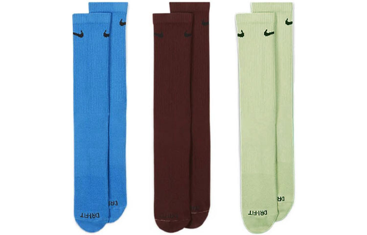 

Носки мужские до середины икры Nike