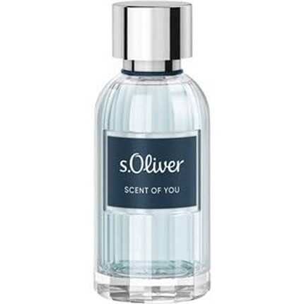 

Туалетная вода Scent Of You 30 мл, S.Oliver