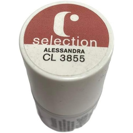 

Гель-лак Nais Lei UV/LED Semi-Permanent 7 мл Алессандра Clarissa