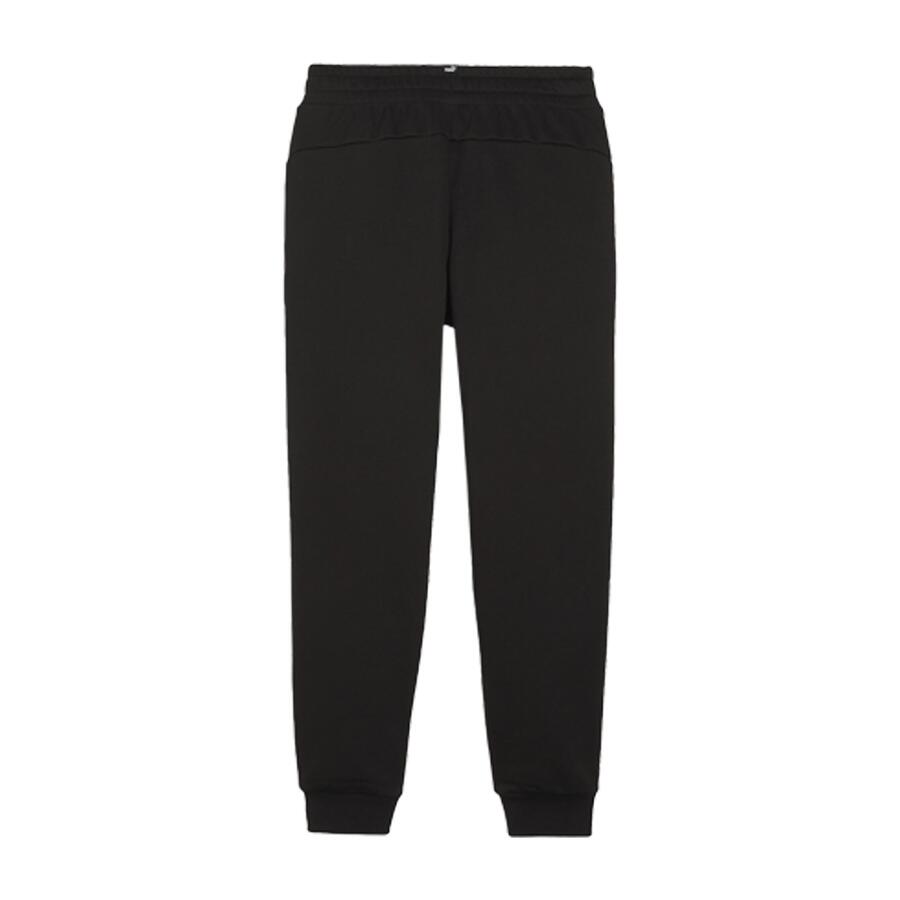 Детские тренировочные брюки Puma ESS+ 2 Col Logo Pants 586988 — фото 2
