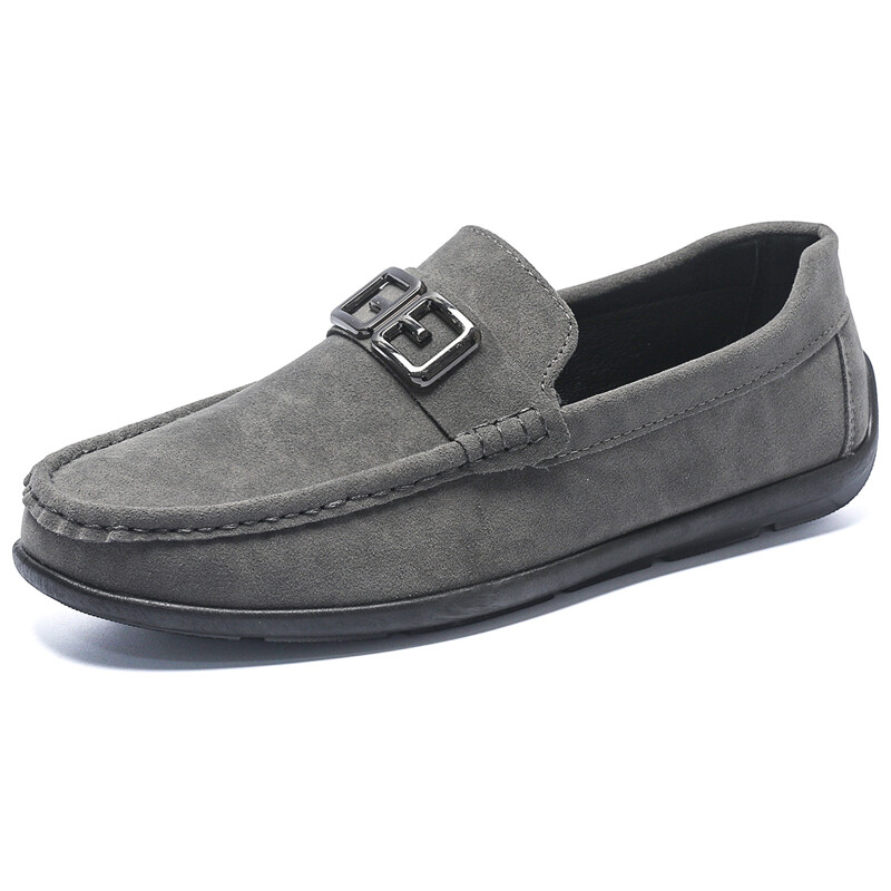 

Туфли Abango Men's Casual Shoes Men Low-Top