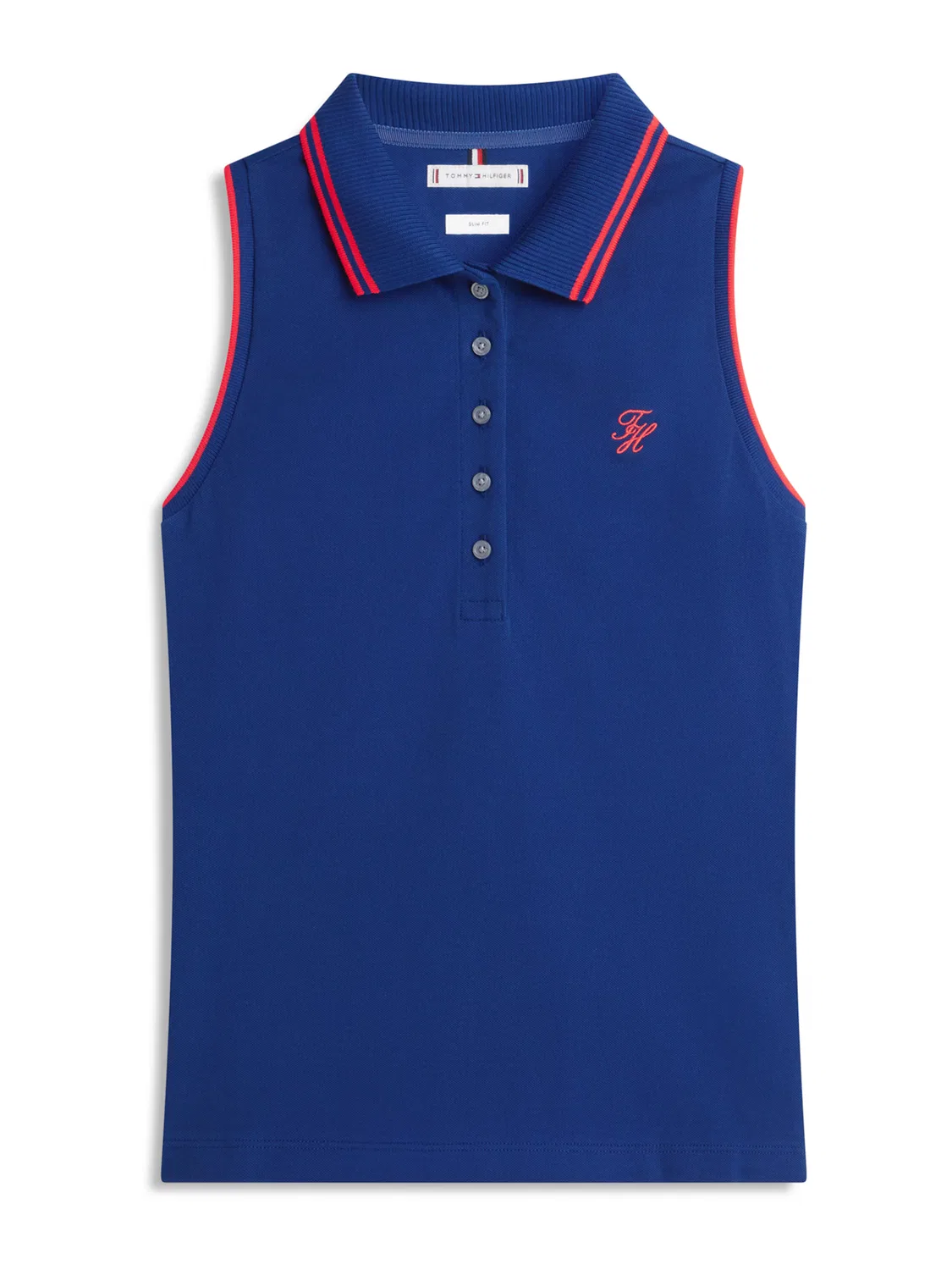 Топ '1985' Tommy Hilfiger, Dark Blue