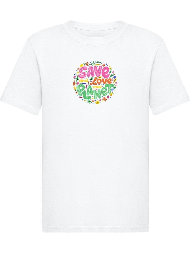 

Футболка Mister Tee, белый