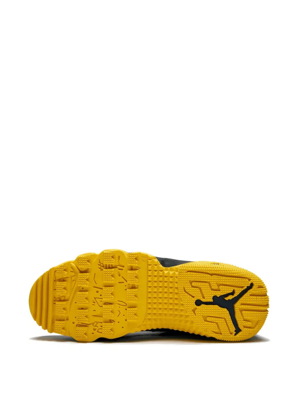 Кроссовки Jordan 9 Retro, черный — фото 4