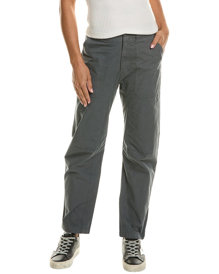 

Брюки женские rag & bone, серый
