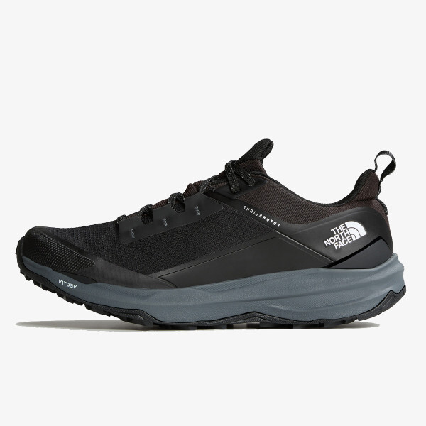 

Кроссовки vectiv explores 2 Futurelight The North Face, черный
