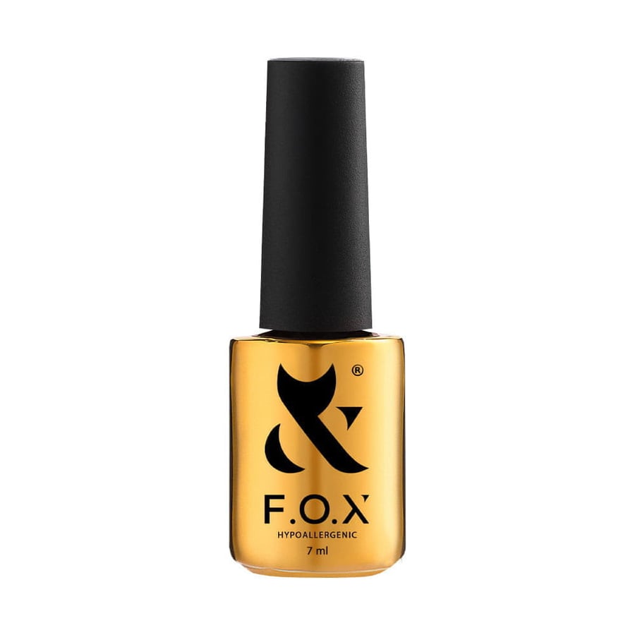 

FOX Top No wipe, 7 мл
