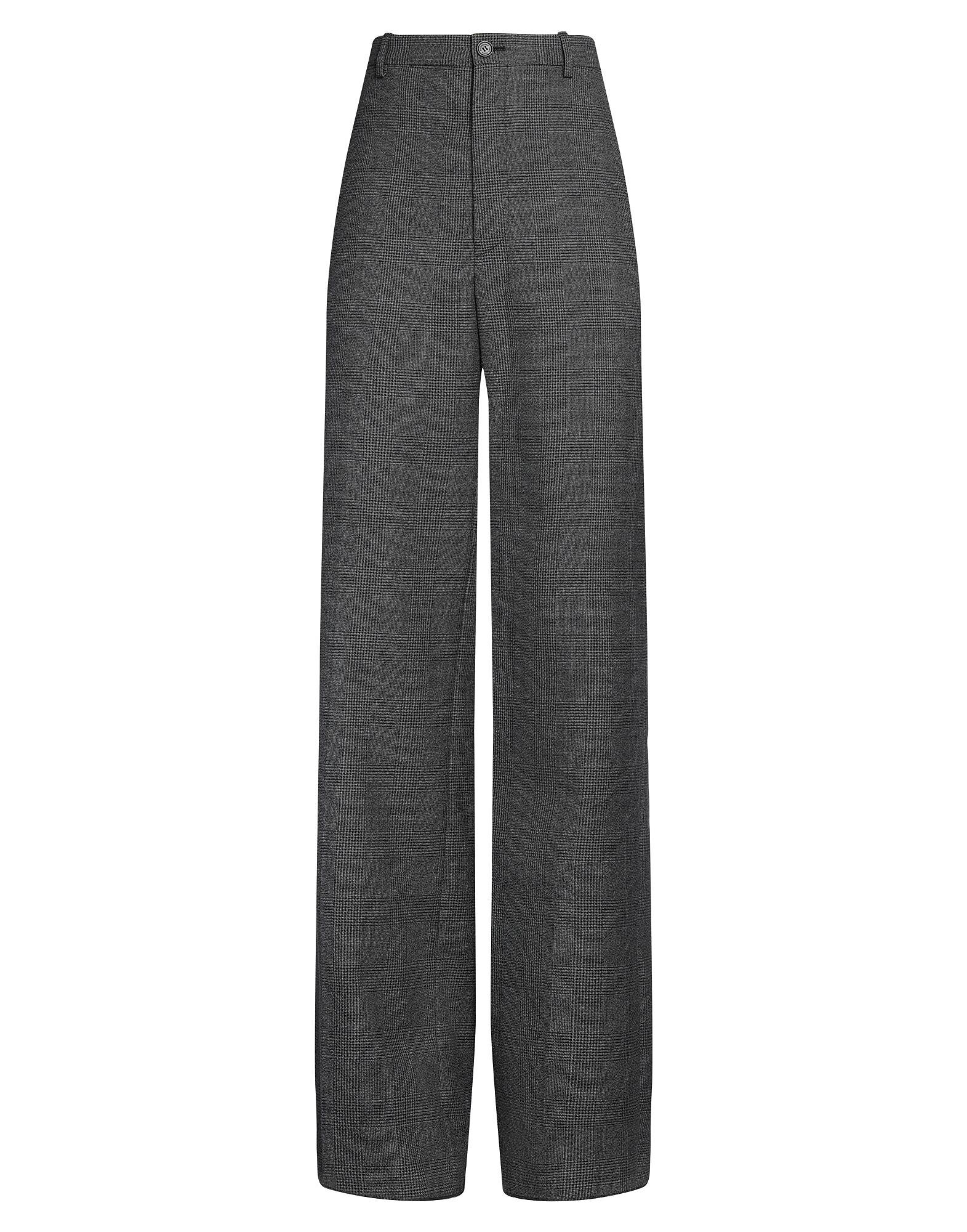 

Брюки Garde-Robe Balenciaga, черный